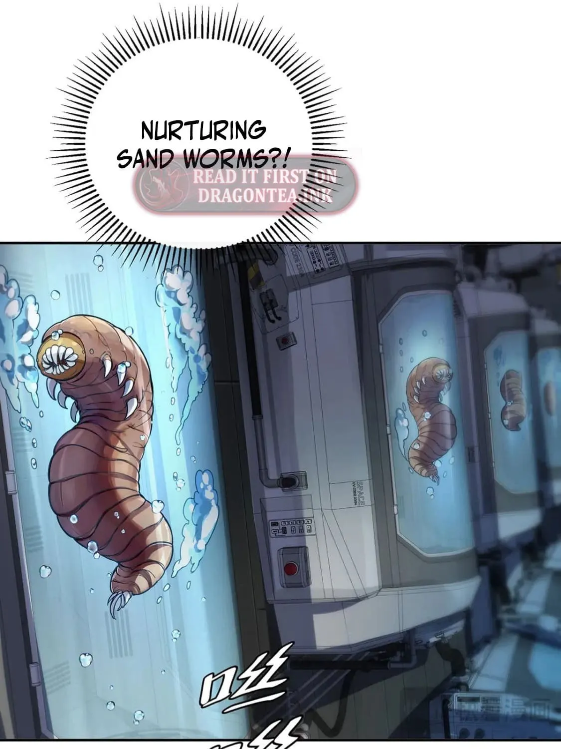More Kill More Powerful Chapter 42 page 47 - 