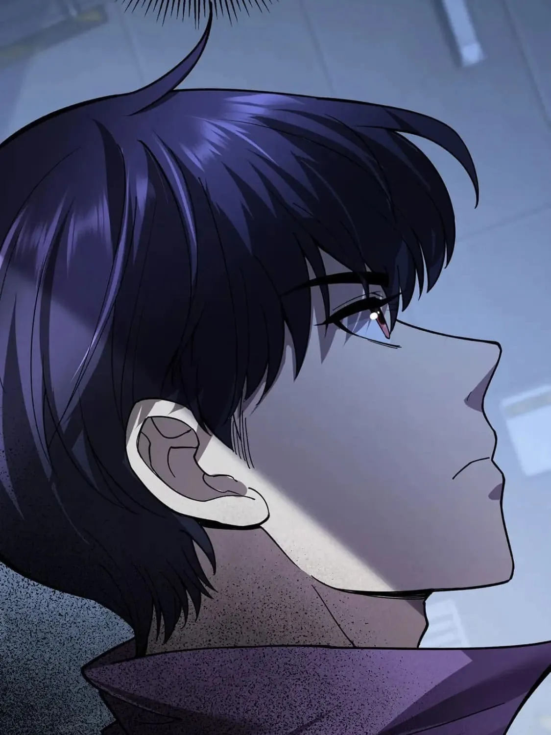 More Kill More Powerful Chapter 42 page 49 - 