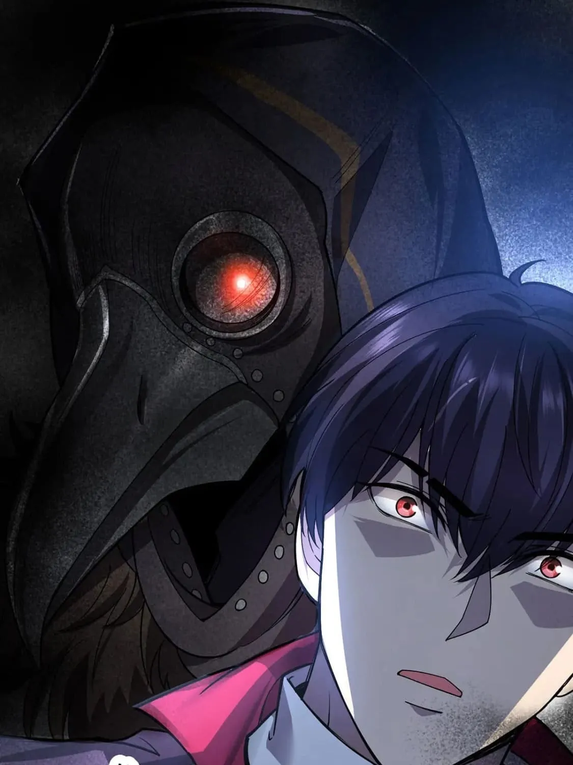 More Kill More Powerful Chapter 42 page 51 - 