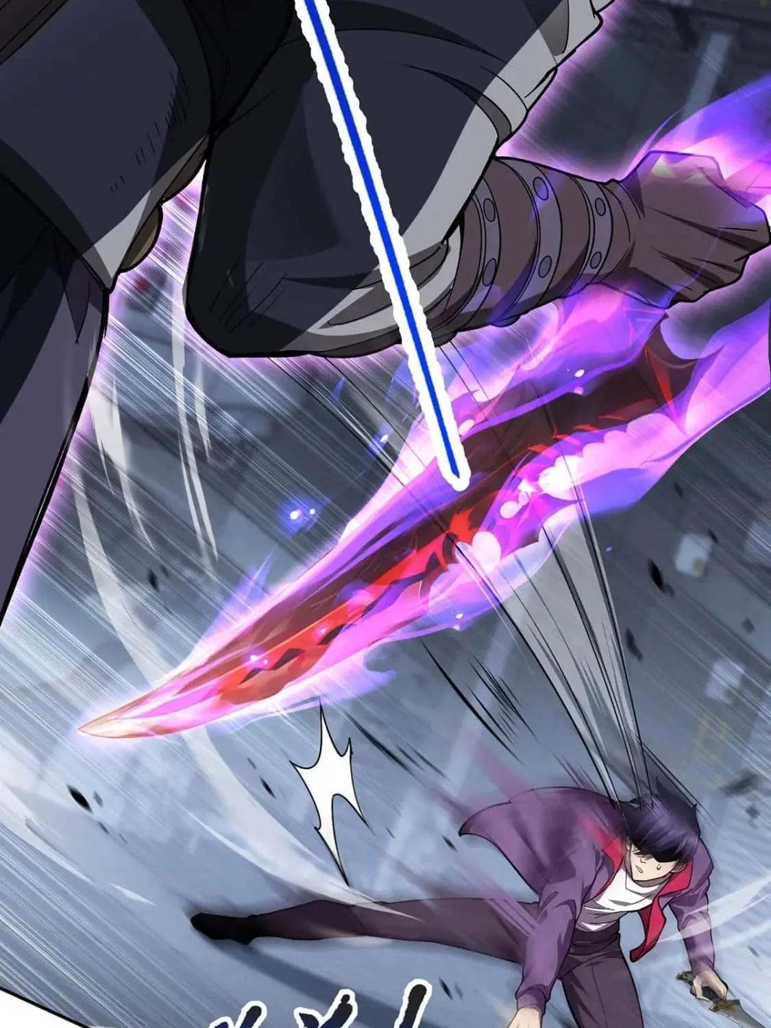 More Kill More Powerful Chapter 42 page 57 - 