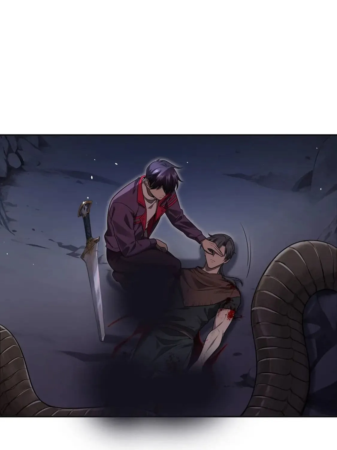 More Kill More Powerful Chapter 42 page 7 - 