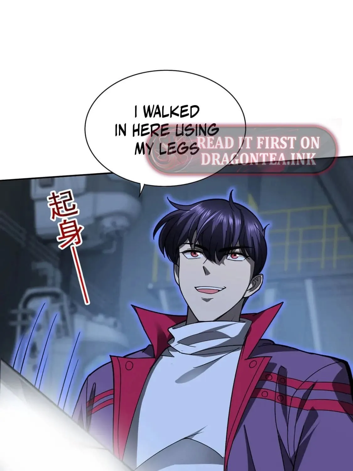 More Kill More Powerful Chapter 43 page 11 - 