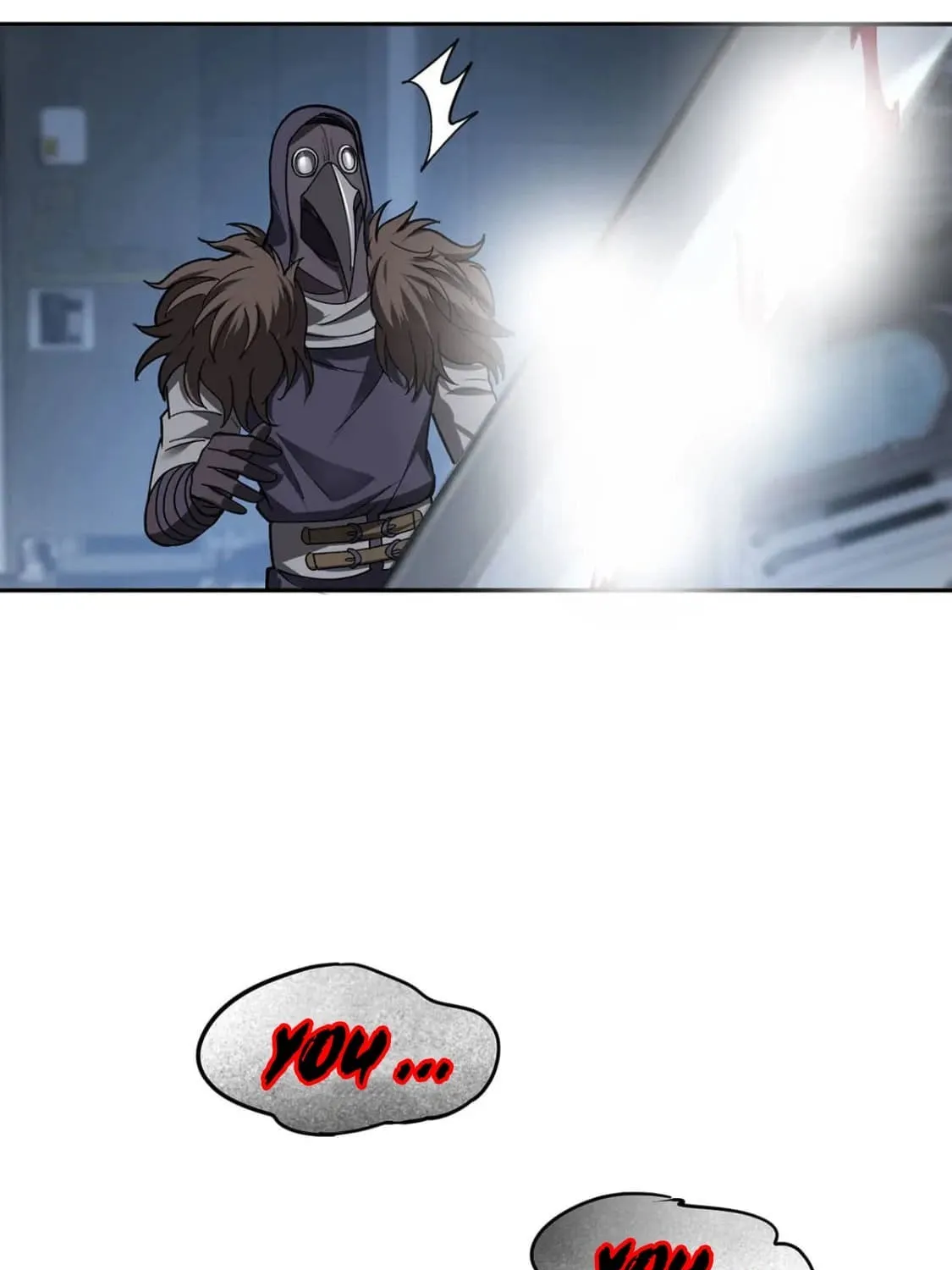 More Kill More Powerful Chapter 43 page 13 - 
