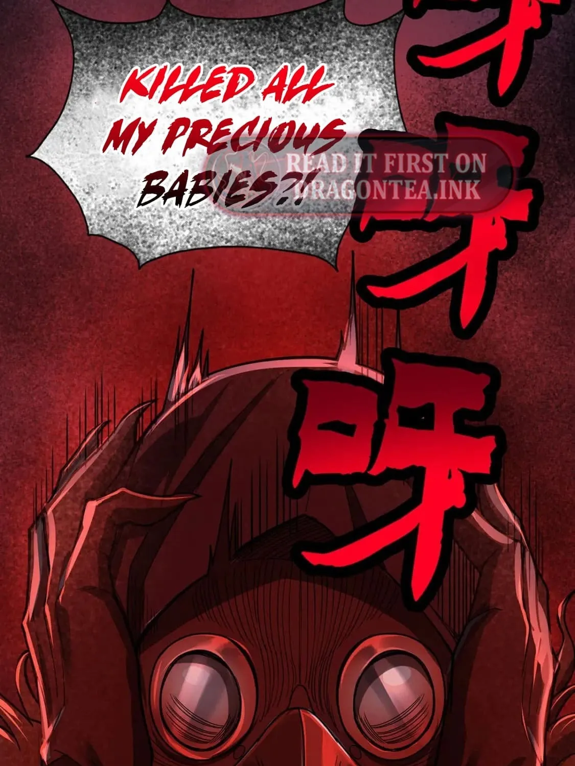 More Kill More Powerful Chapter 43 page 15 - 