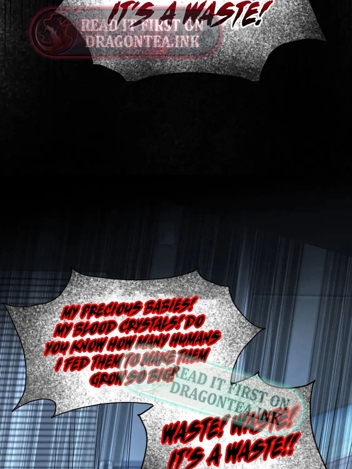 More Kill More Powerful Chapter 43 page 17 - 