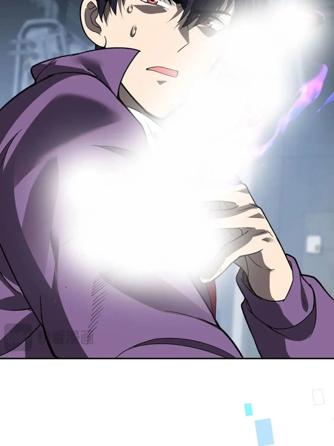 More Kill More Powerful Chapter 43 page 3 - 