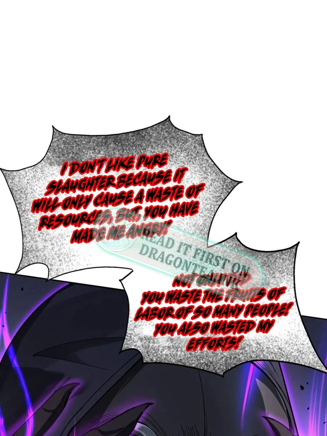 More Kill More Powerful Chapter 43 page 22 - 