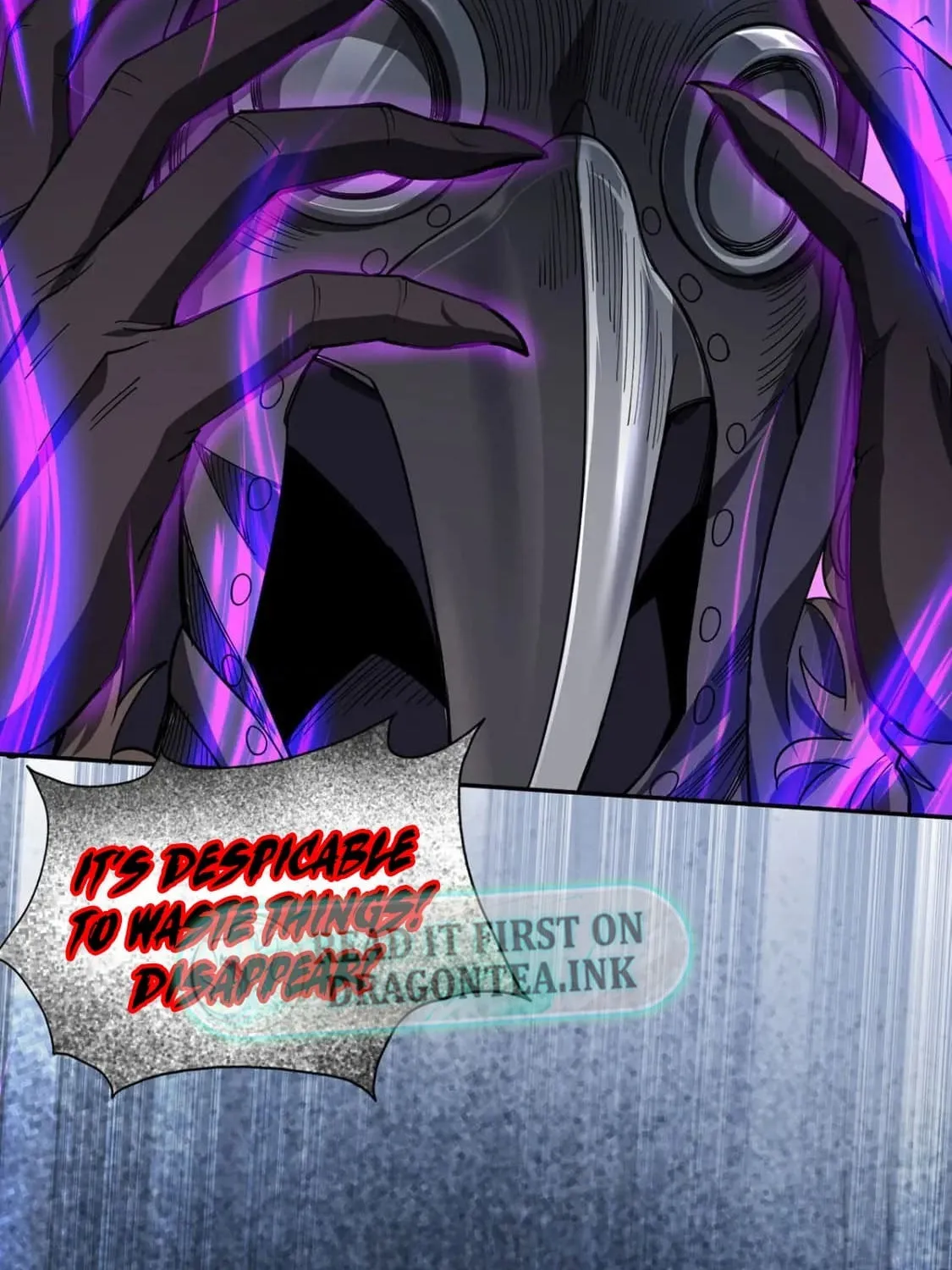 More Kill More Powerful Chapter 43 page 23 - 