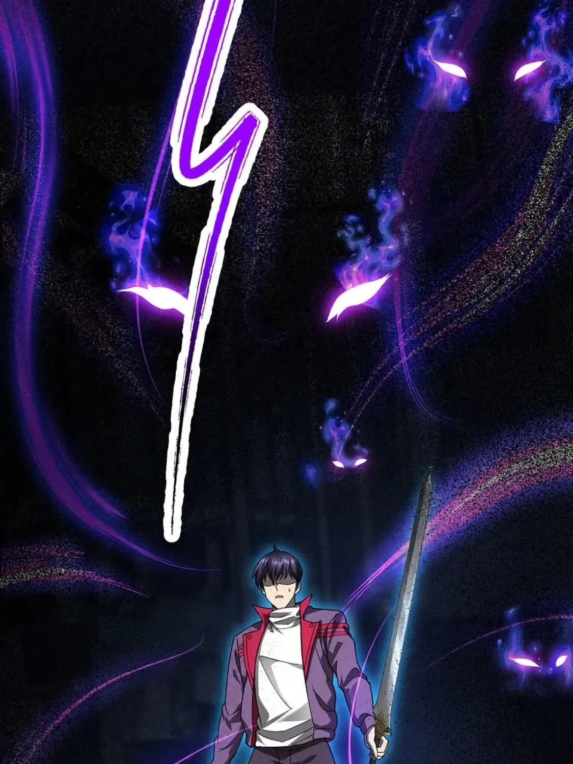 More Kill More Powerful Chapter 43 page 27 - 