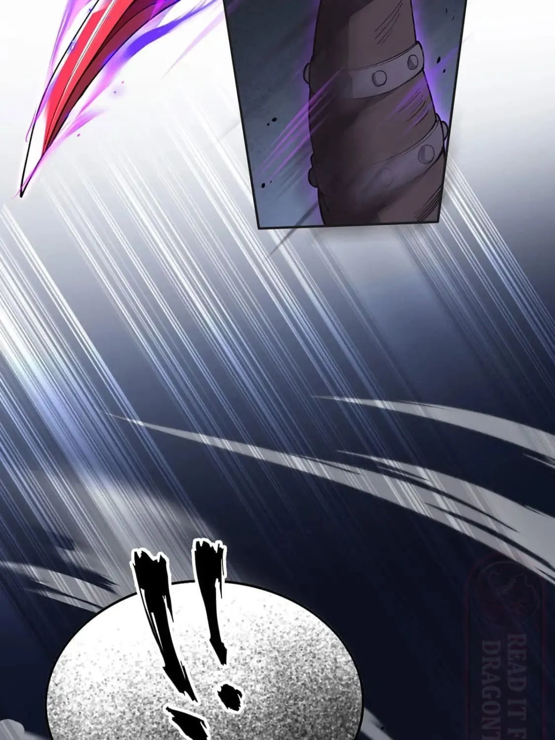 More Kill More Powerful Chapter 43 page 33 - 