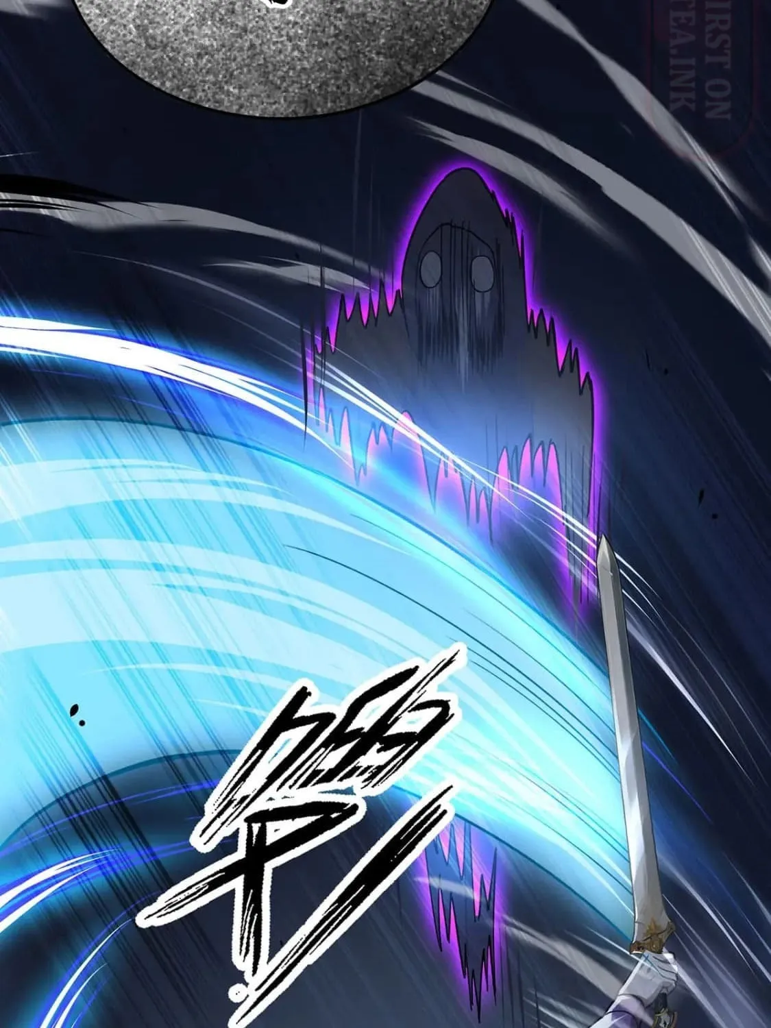 More Kill More Powerful Chapter 43 page 34 - 