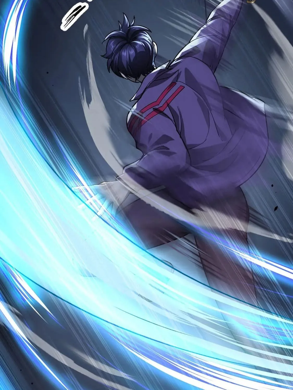 More Kill More Powerful Chapter 43 page 35 - 