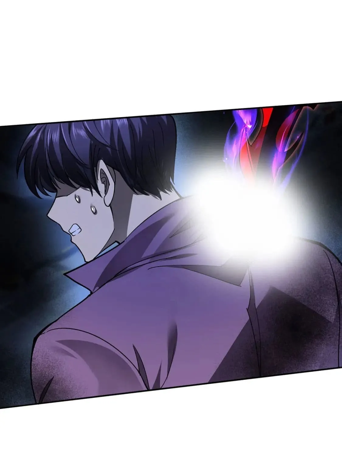 More Kill More Powerful Chapter 43 page 39 - 