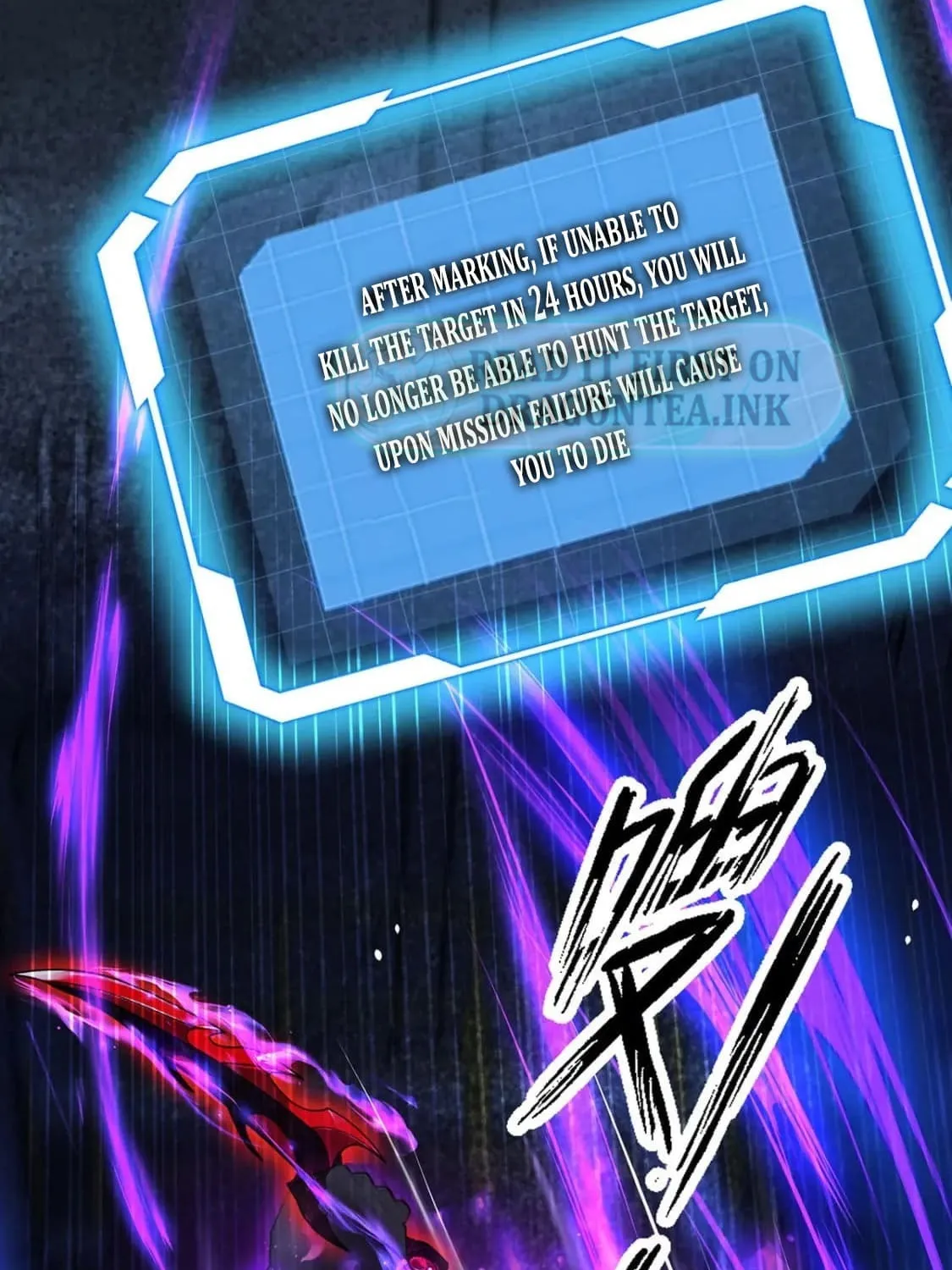 More Kill More Powerful Chapter 43 page 48 - 