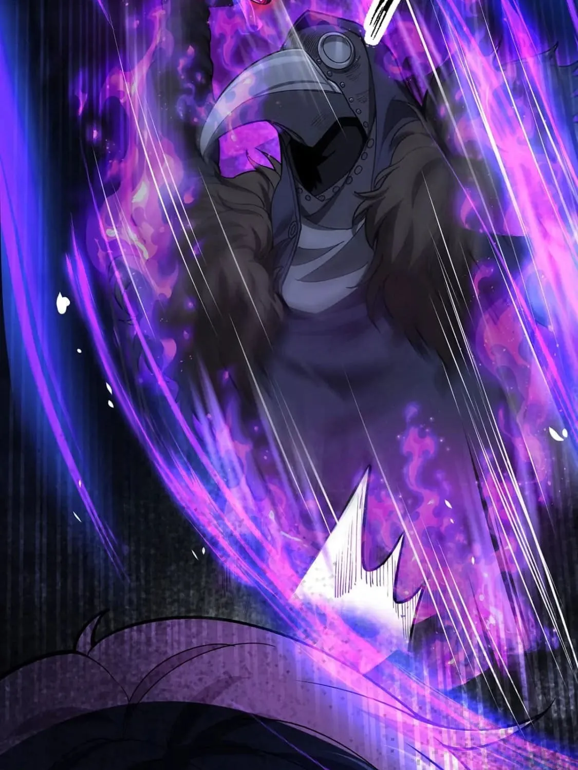 More Kill More Powerful Chapter 43 page 49 - 