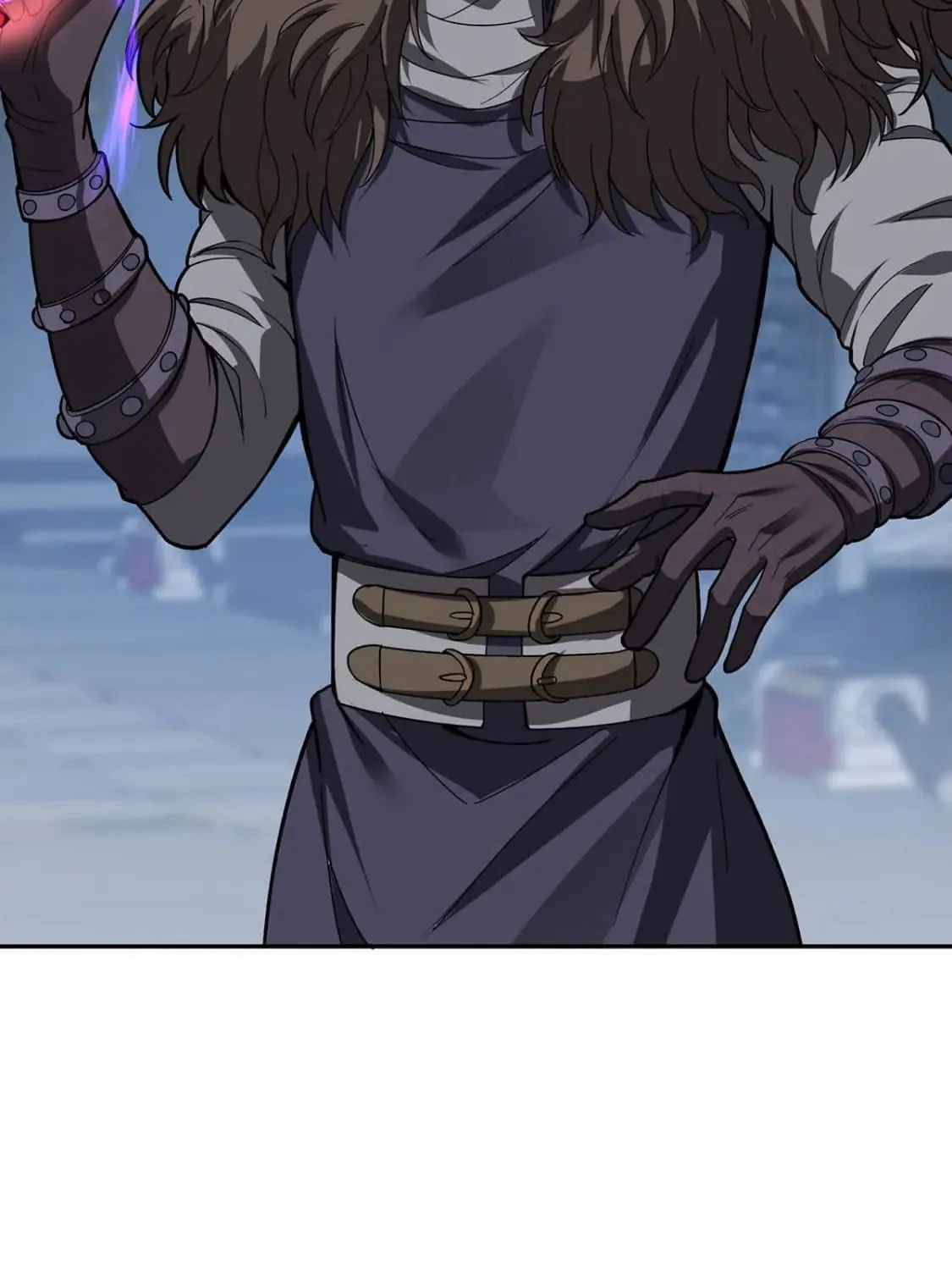 More Kill More Powerful Chapter 43 page 6 - 