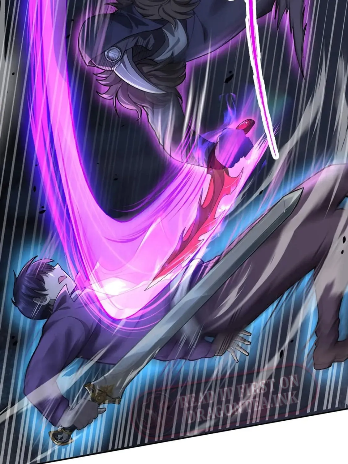 More Kill More Powerful Chapter 43 page 52 - 