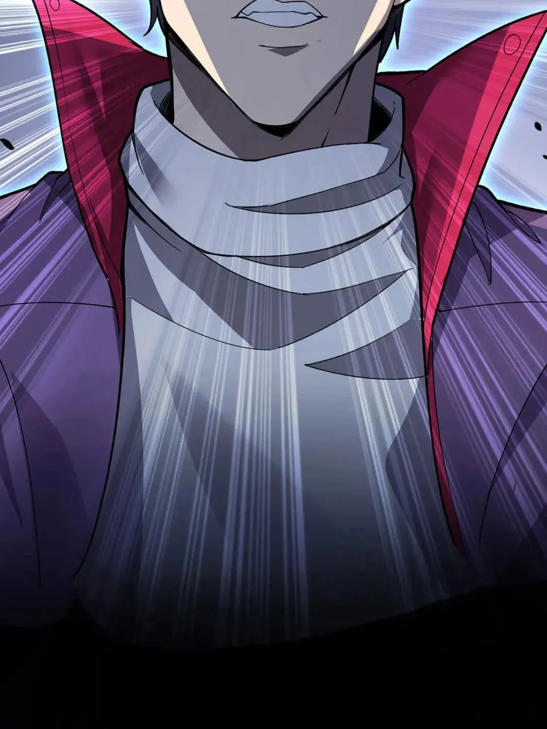 More Kill More Powerful Chapter 43 page 62 - 