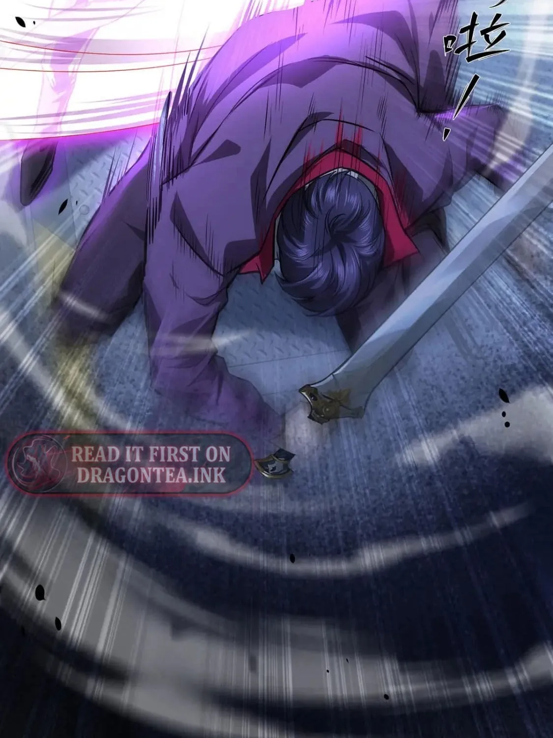 More Kill More Powerful Chapter 44 page 15 - 