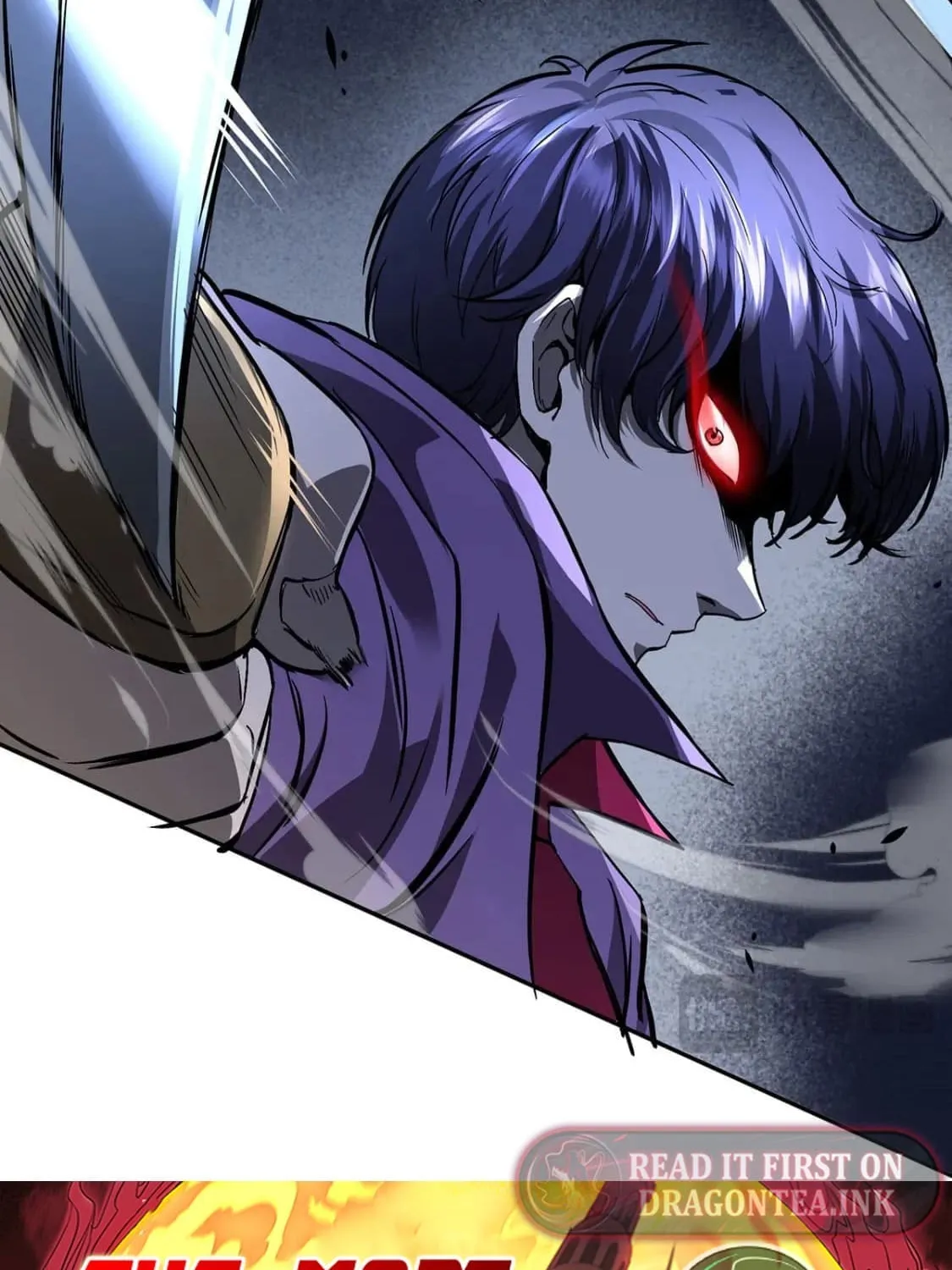 More Kill More Powerful Chapter 44 page 17 - 