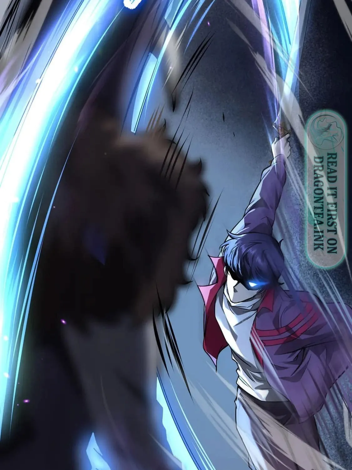 More Kill More Powerful Chapter 44 page 22 - 