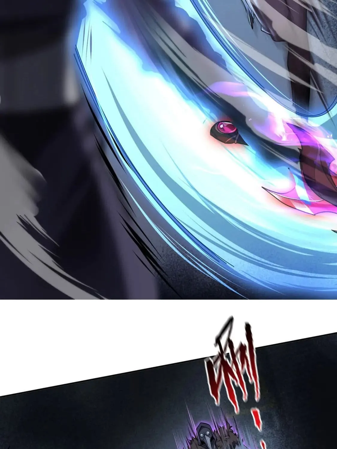More Kill More Powerful Chapter 44 page 23 - 