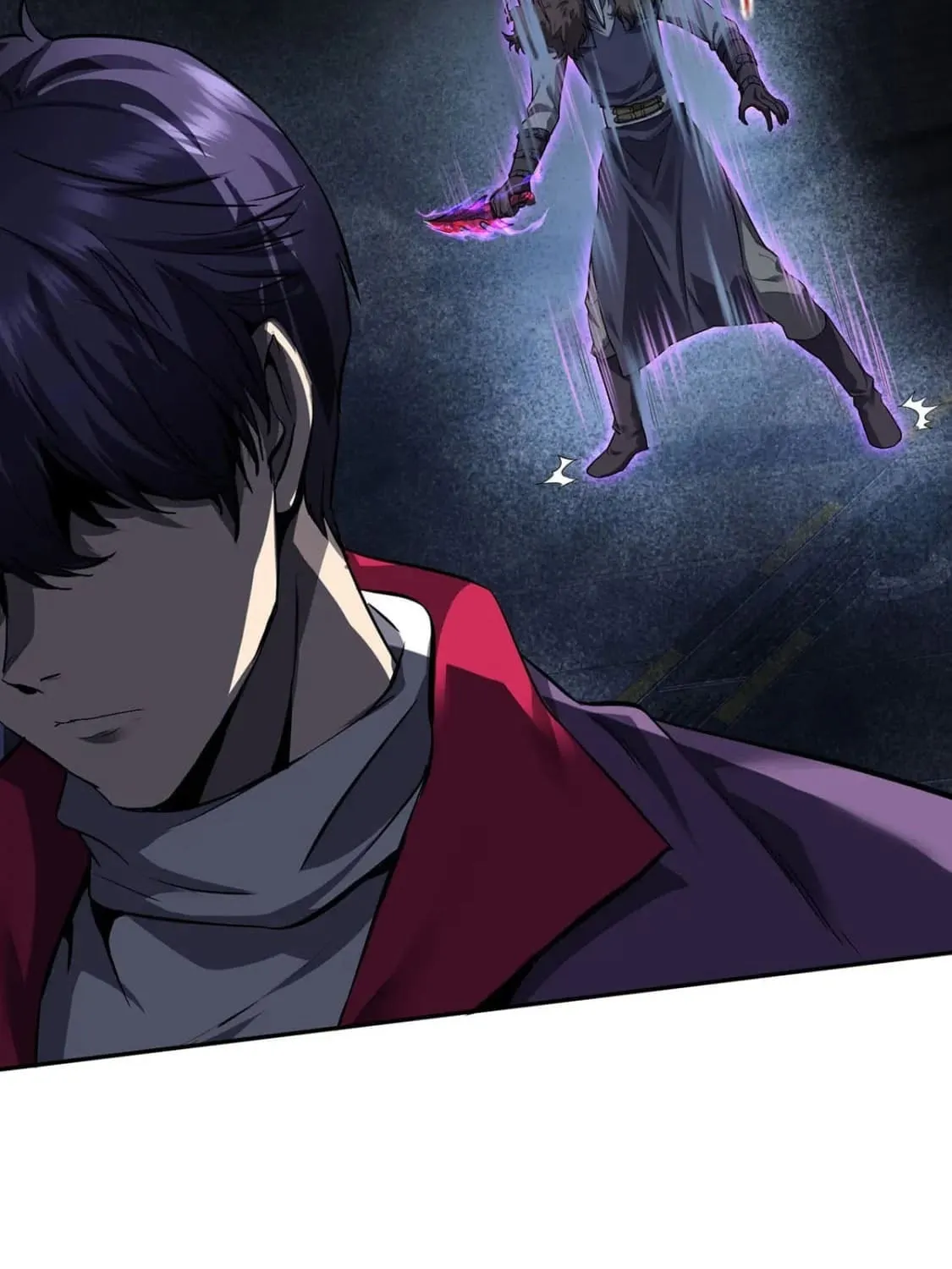 More Kill More Powerful Chapter 44 page 24 - 