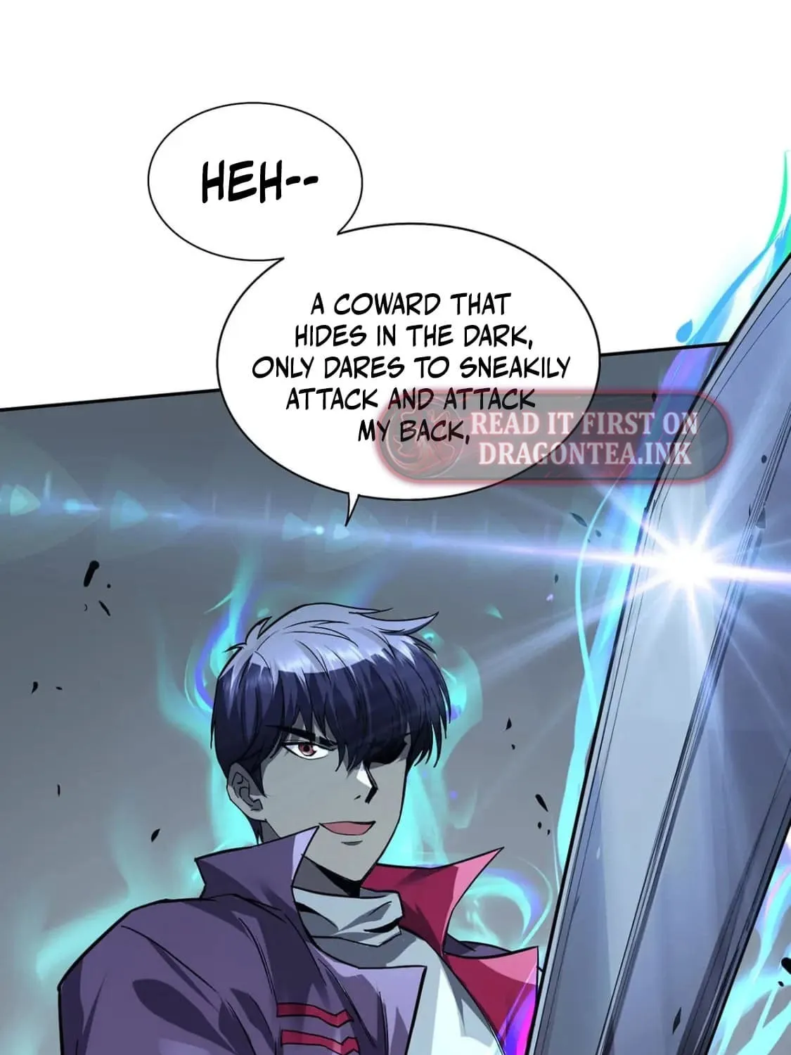 More Kill More Powerful Chapter 44 page 27 - 