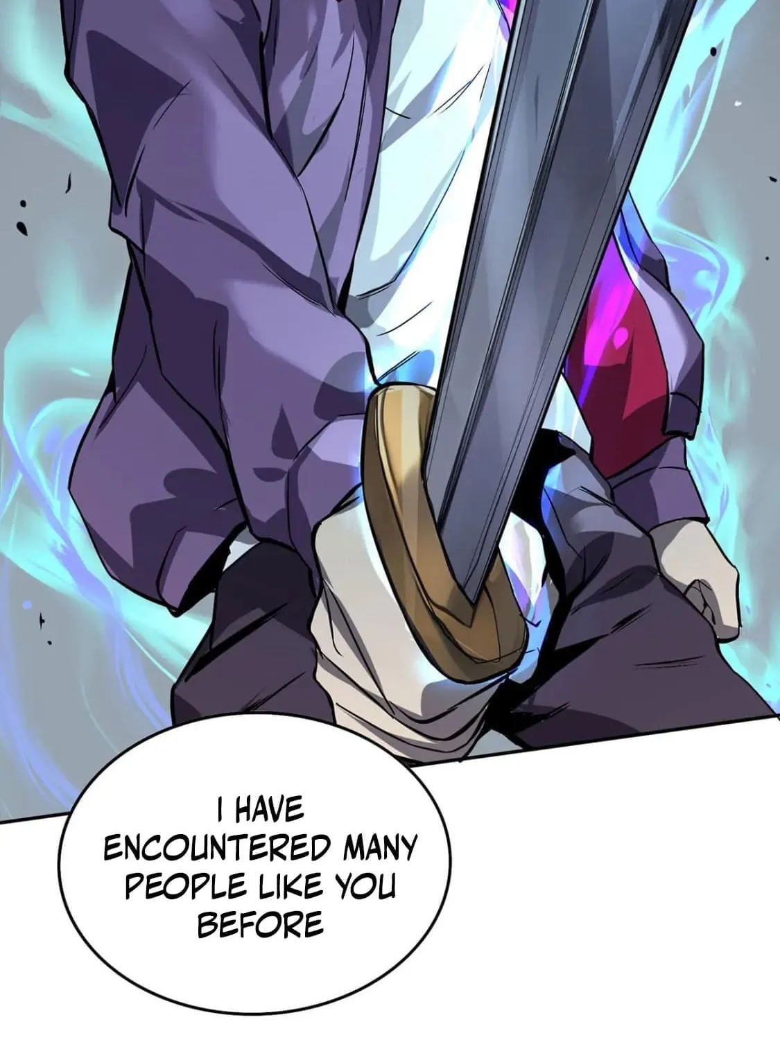 More Kill More Powerful Chapter 44 page 28 - 