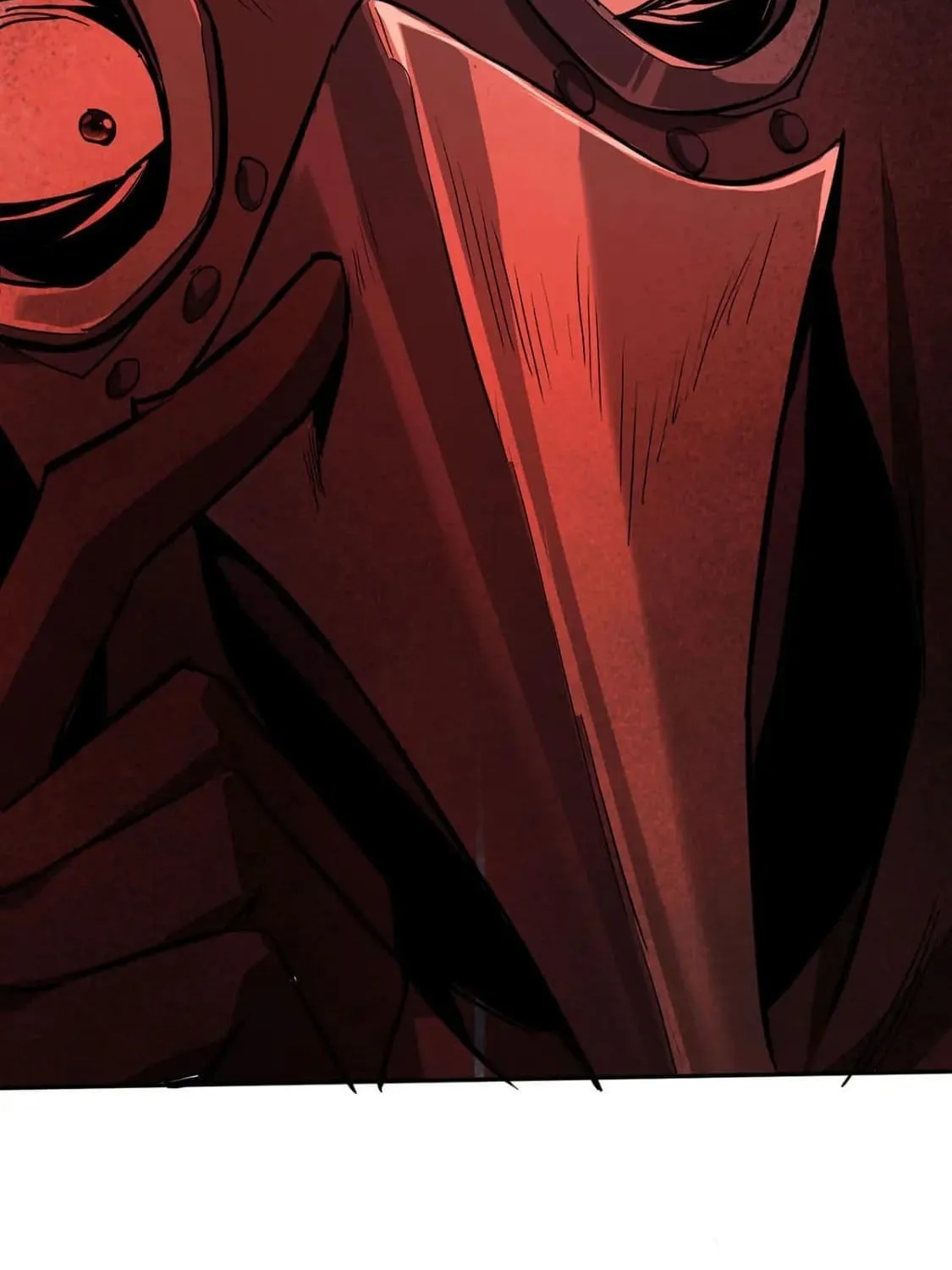 More Kill More Powerful Chapter 44 page 32 - 