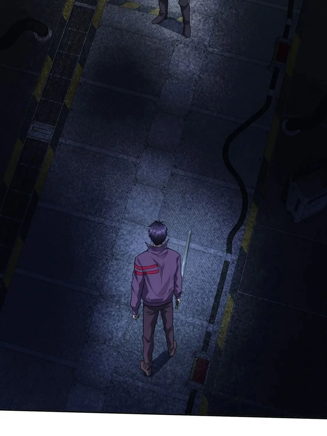 More Kill More Powerful Chapter 44 page 34 - 