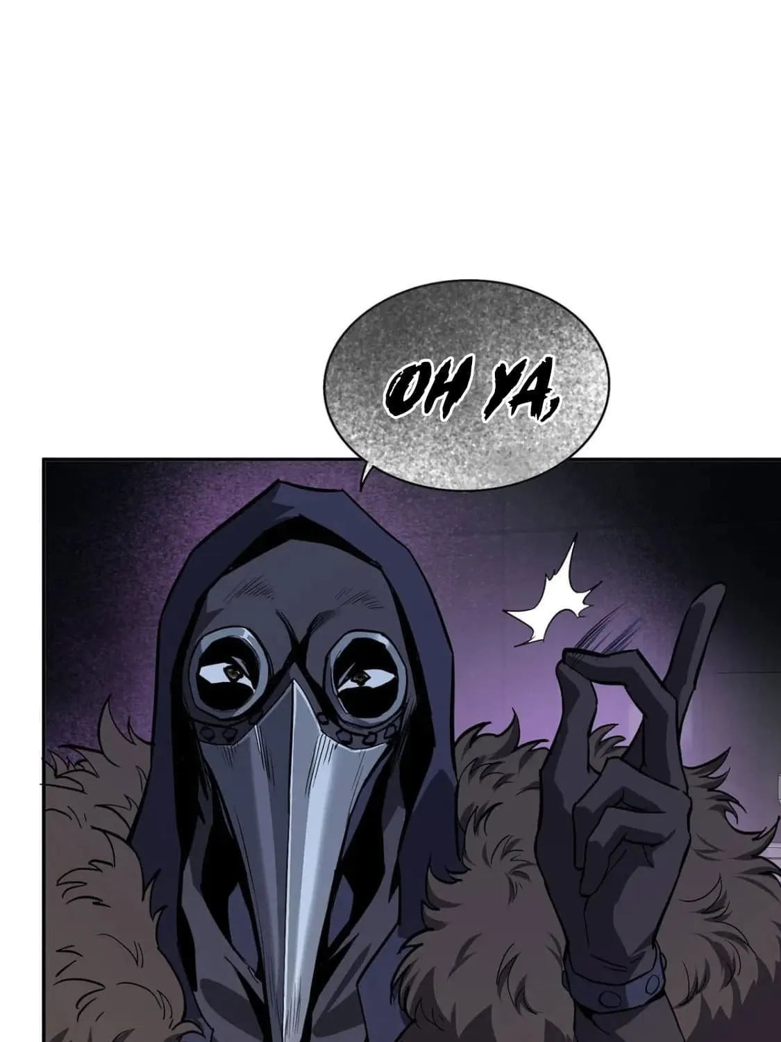 More Kill More Powerful Chapter 44 page 36 - 