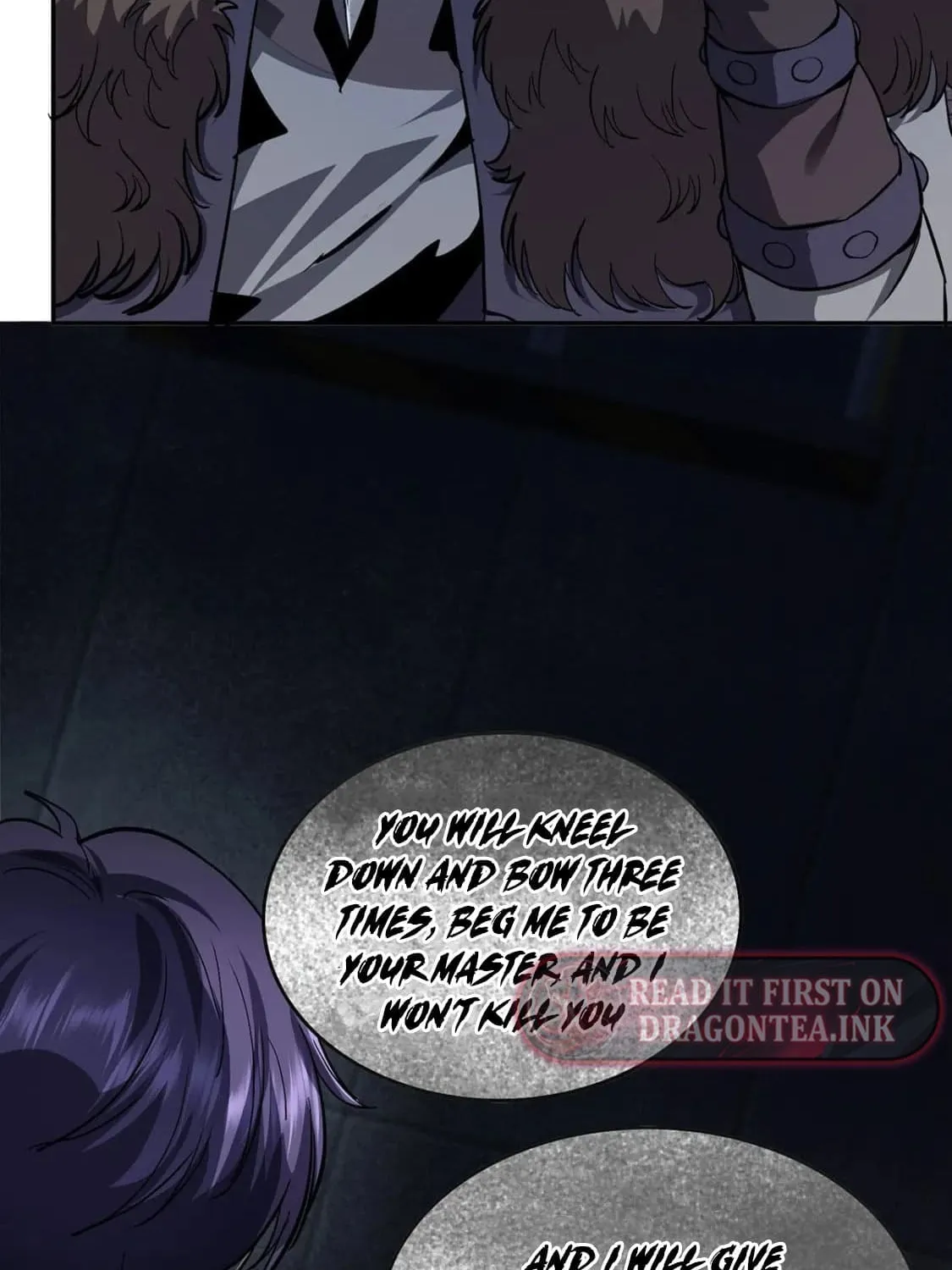 More Kill More Powerful Chapter 44 page 37 - 
