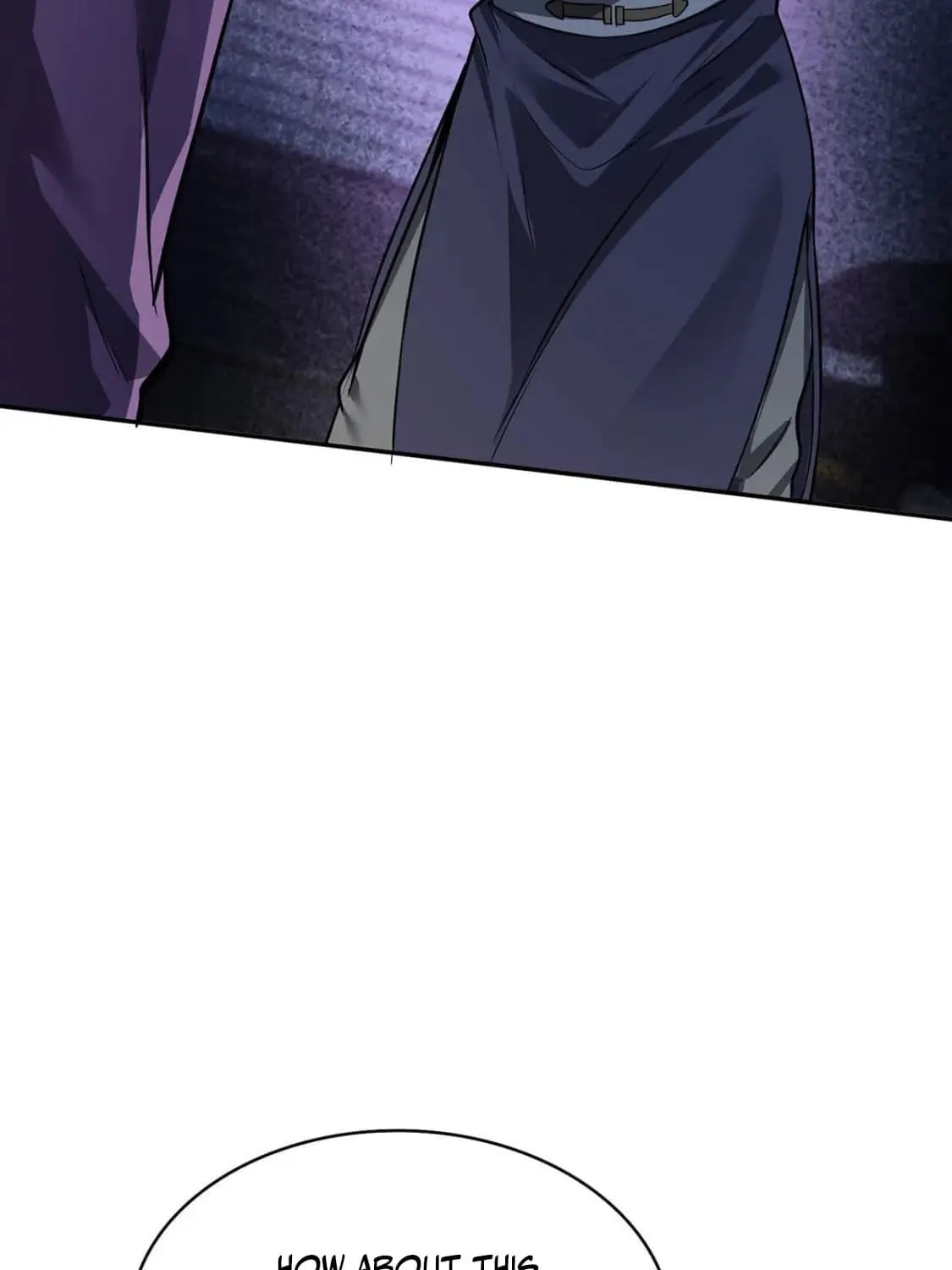 More Kill More Powerful Chapter 44 page 39 - 