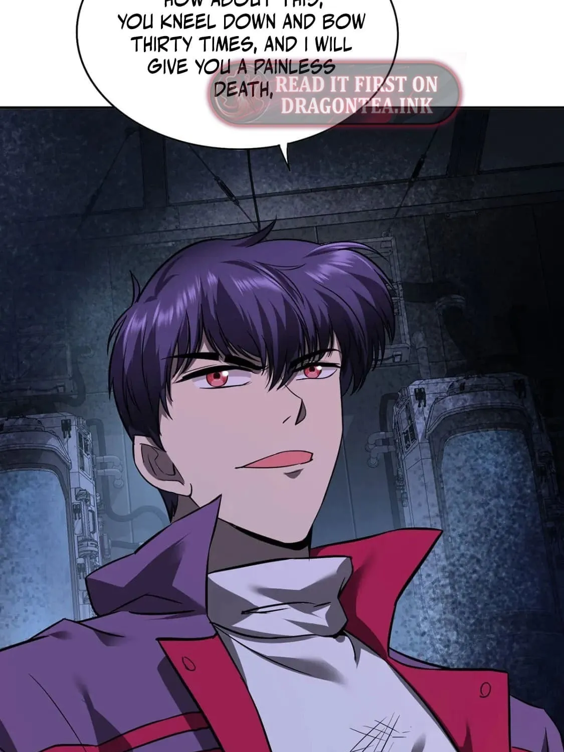 More Kill More Powerful Chapter 44 page 40 - 