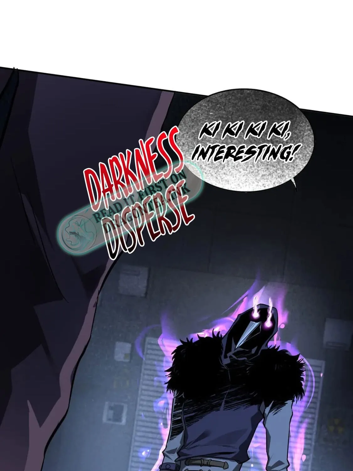 More Kill More Powerful Chapter 44 page 42 - 