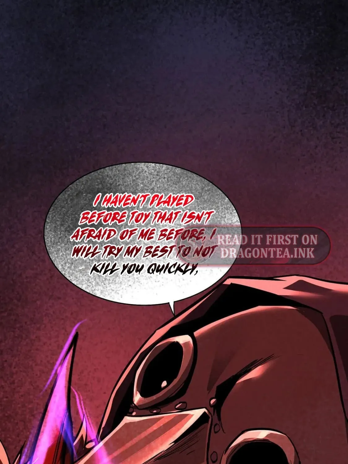 More Kill More Powerful Chapter 44 page 44 - 