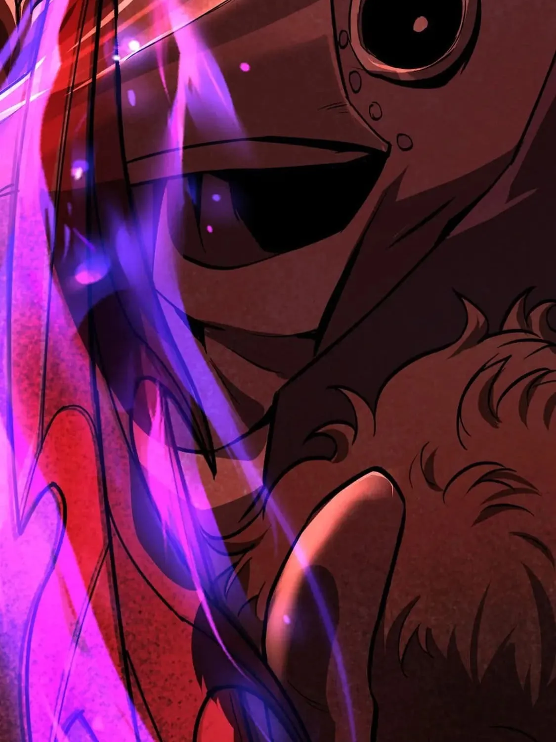 More Kill More Powerful Chapter 44 page 45 - 