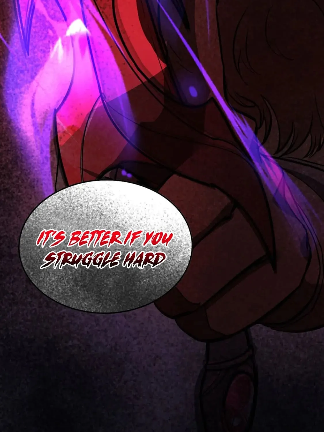 More Kill More Powerful Chapter 44 page 46 - 