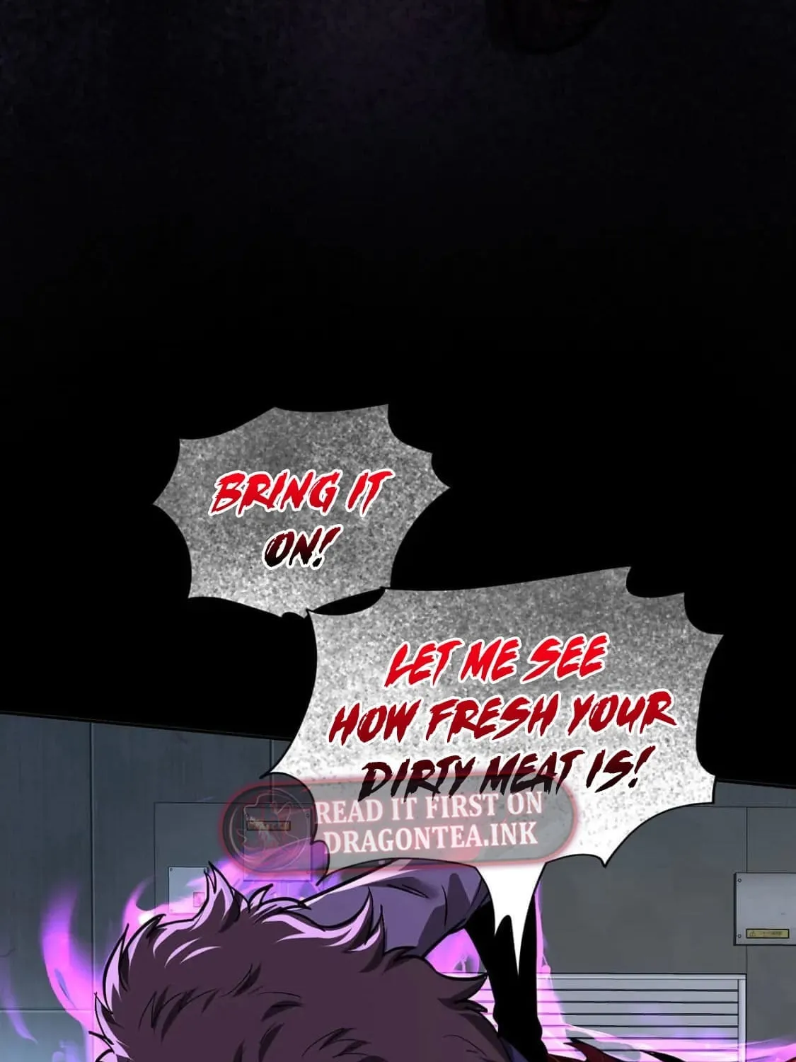 More Kill More Powerful Chapter 44 page 47 - 