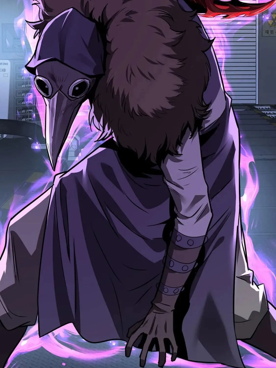 More Kill More Powerful Chapter 44 page 48 - 