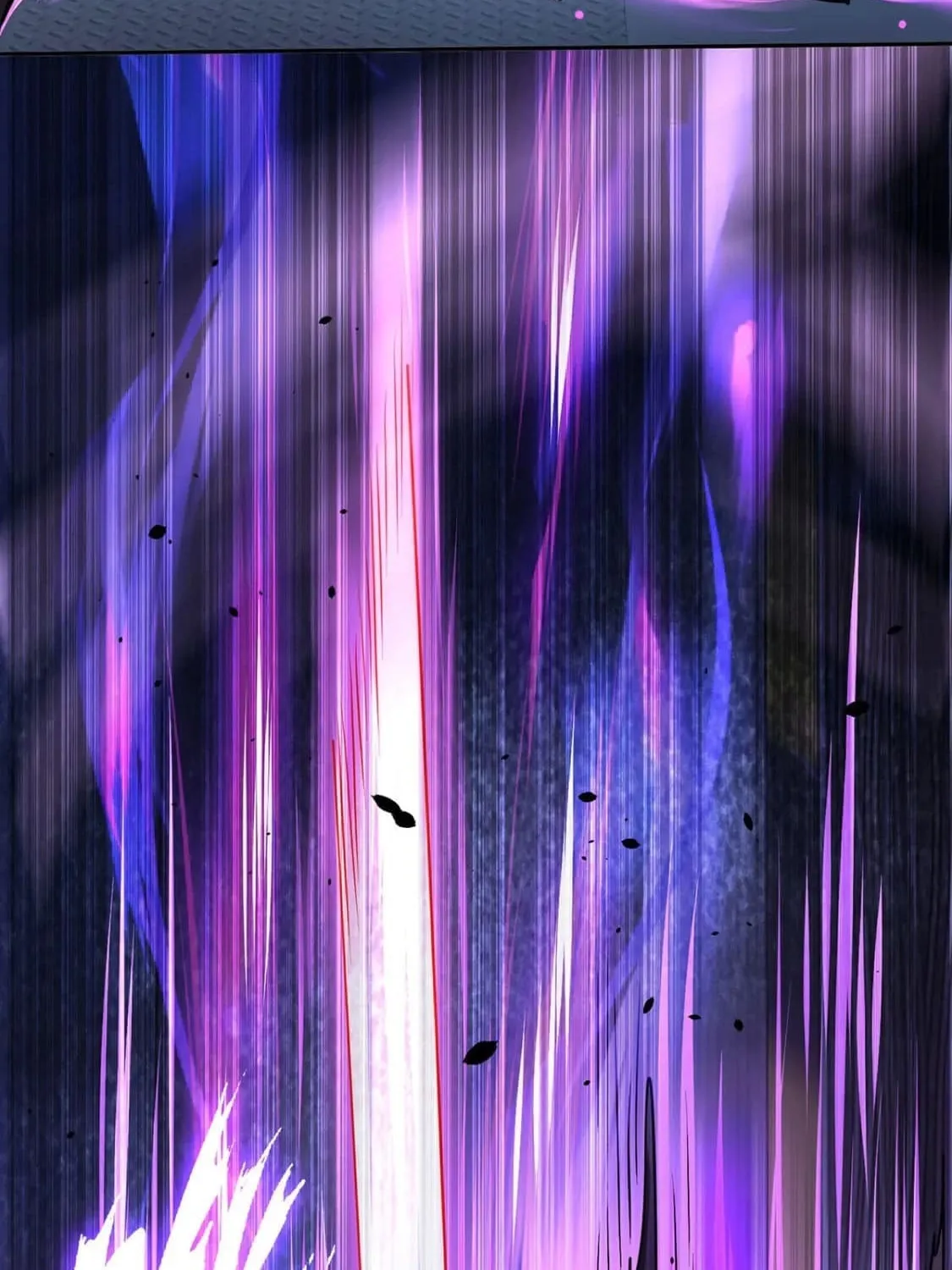 More Kill More Powerful Chapter 44 page 49 - 