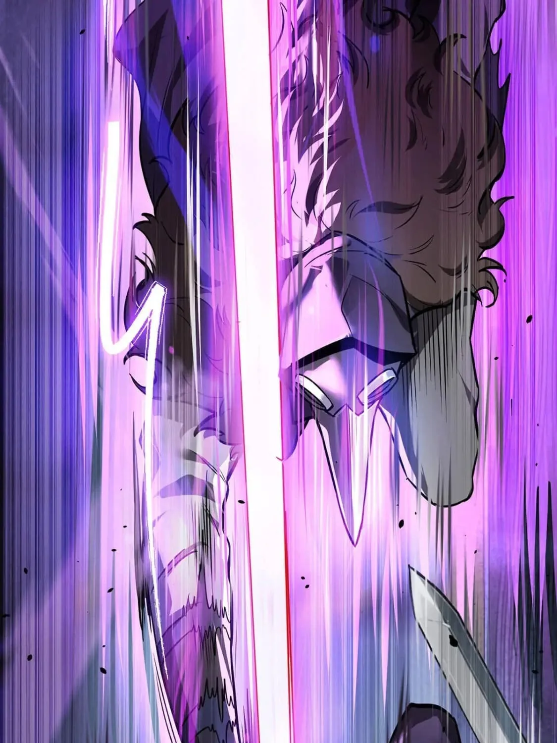 More Kill More Powerful Chapter 44 page 51 - 