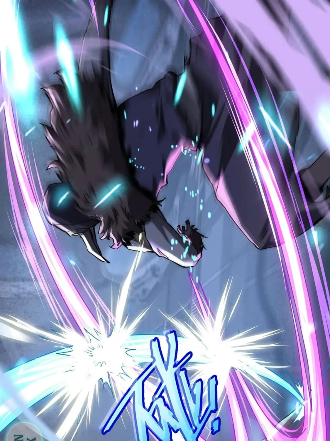 More Kill More Powerful Chapter 44 page 54 - 
