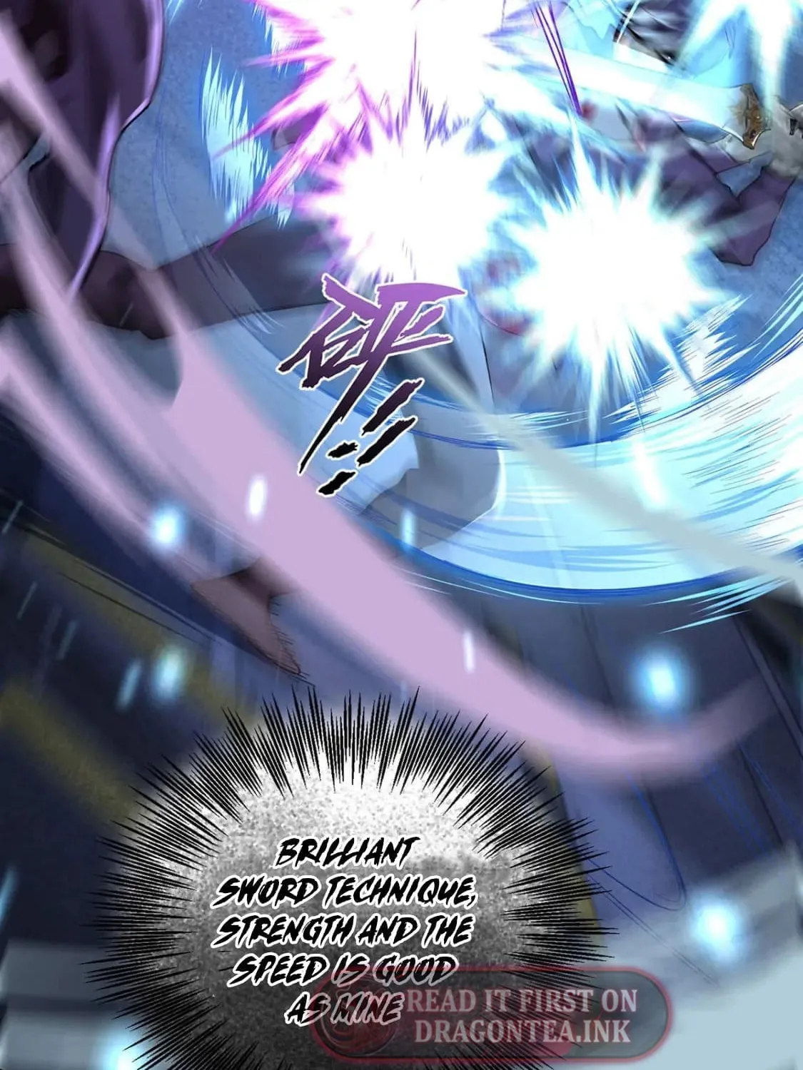 More Kill More Powerful Chapter 44 page 59 - 