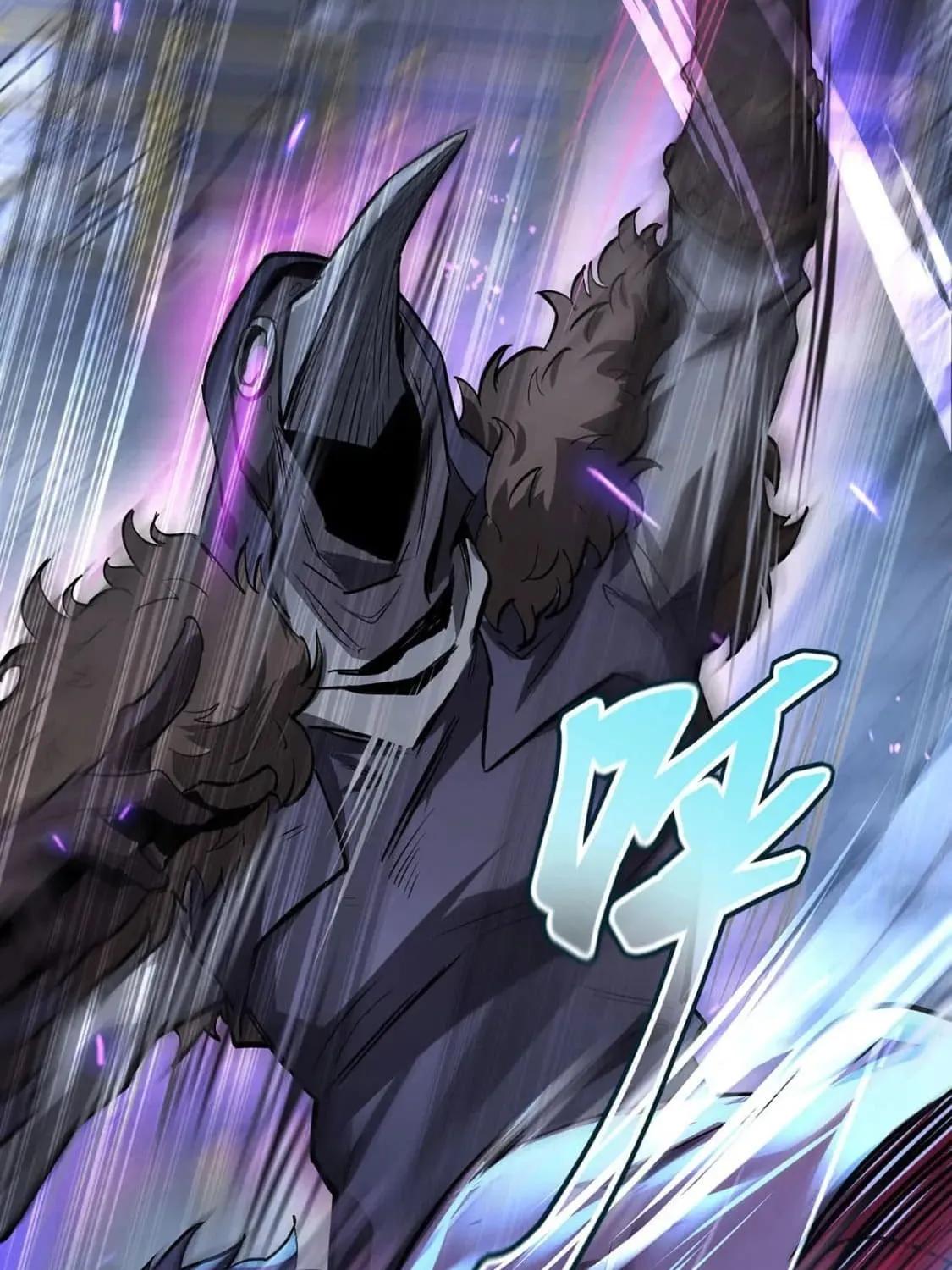 More Kill More Powerful Chapter 44 page 66 - 