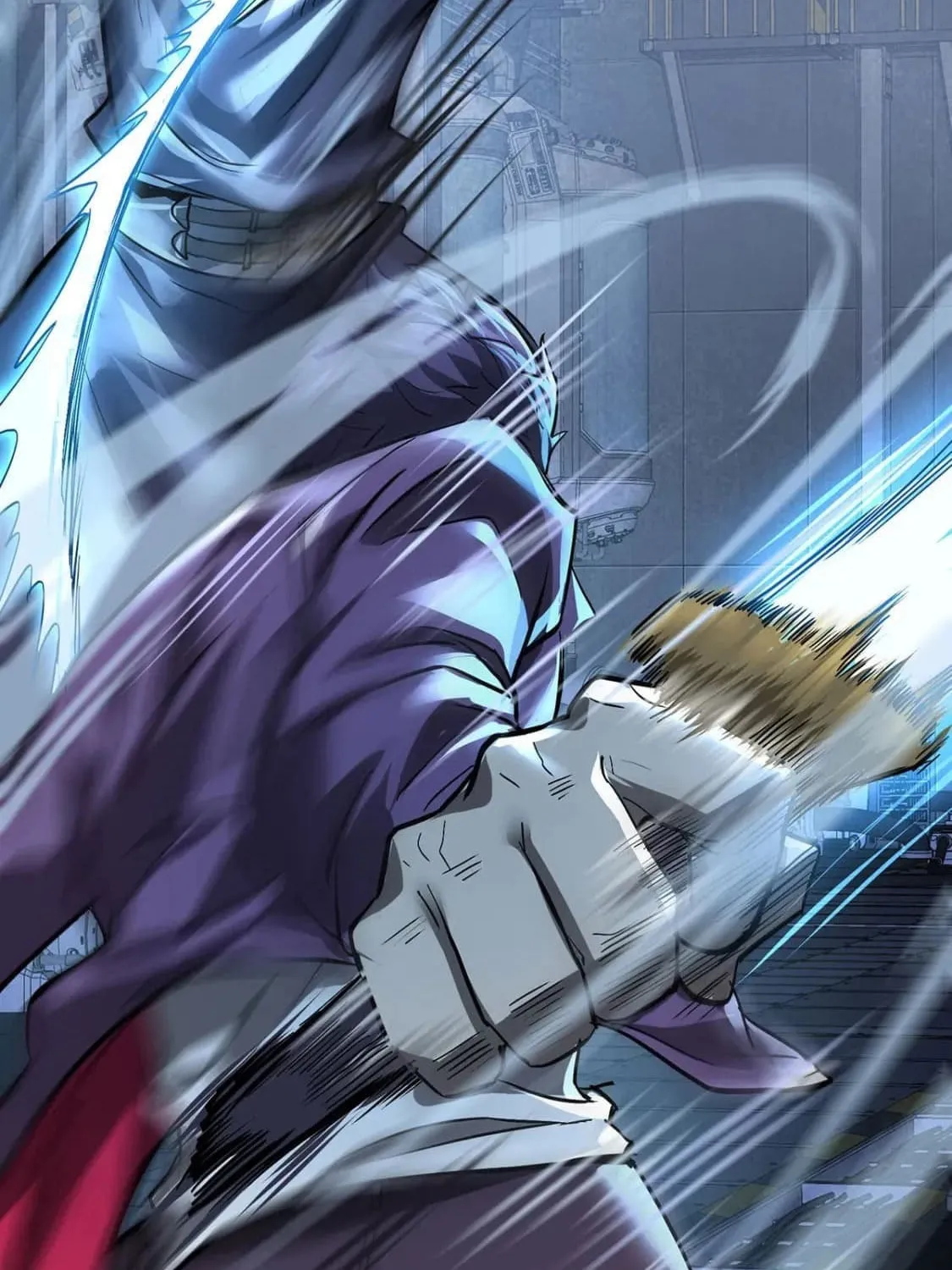 More Kill More Powerful Chapter 44 page 69 - 