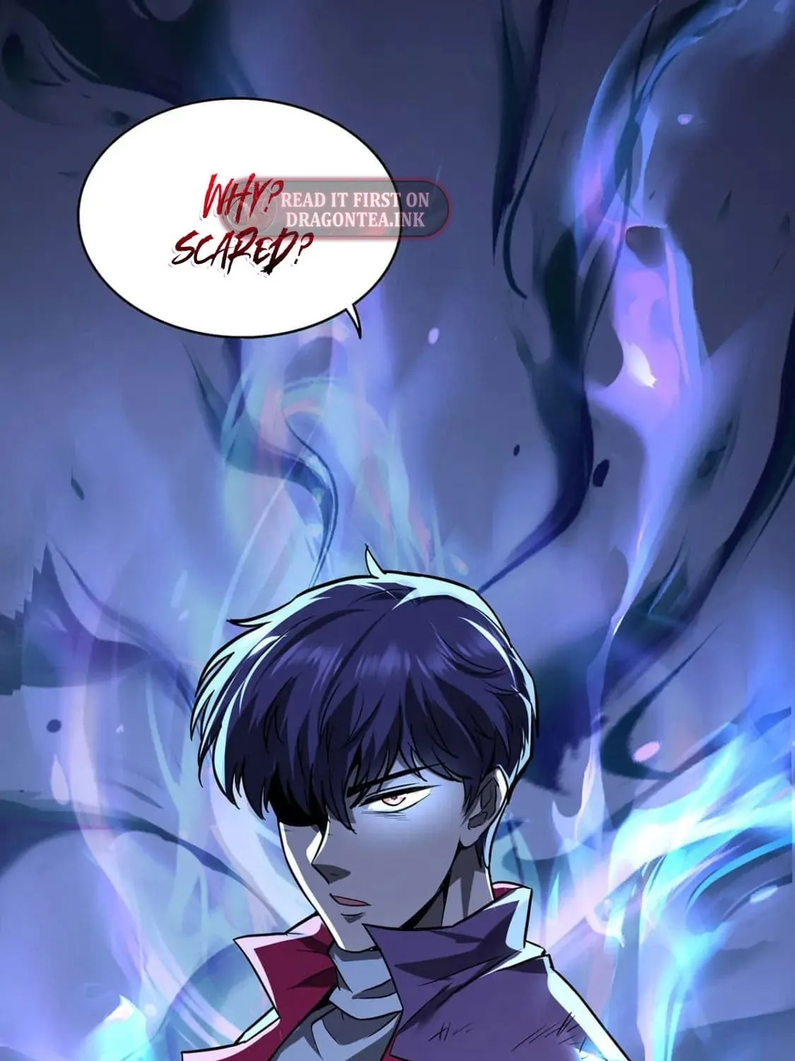 More Kill More Powerful Chapter 45 page 11 - 