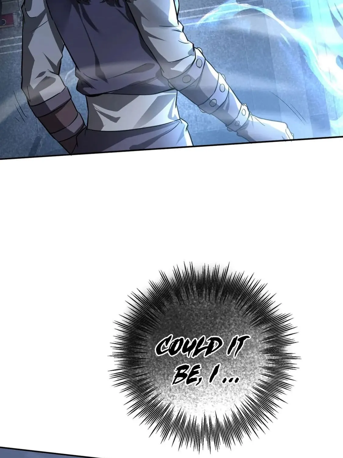 More Kill More Powerful Chapter 45 page 17 - 