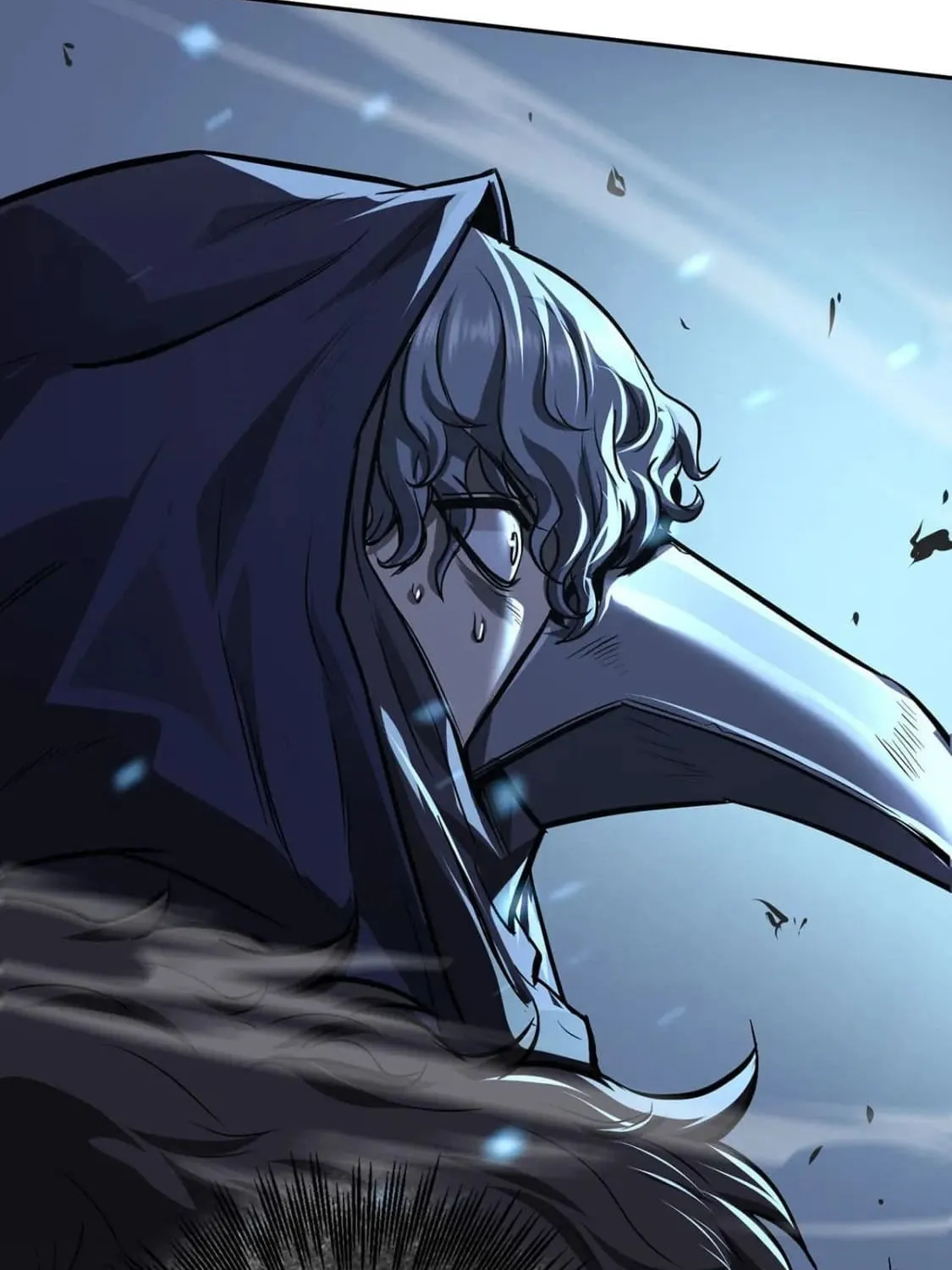 More Kill More Powerful Chapter 45 page 18 - 
